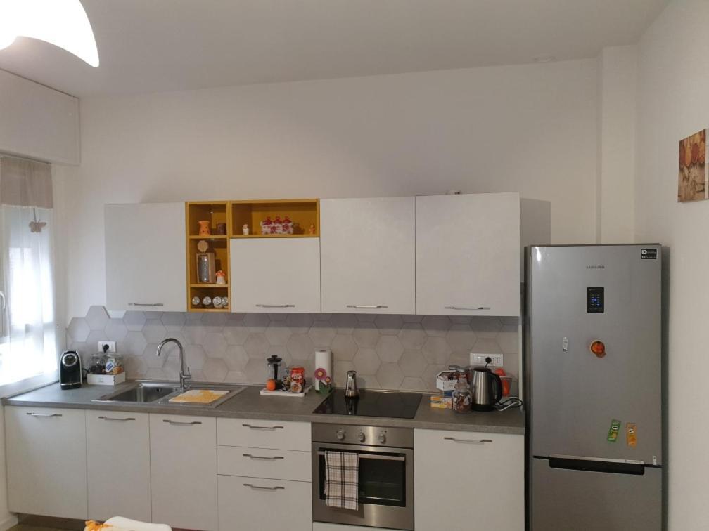 A Casa Di Elsa Apartment Castenaso Exterior photo