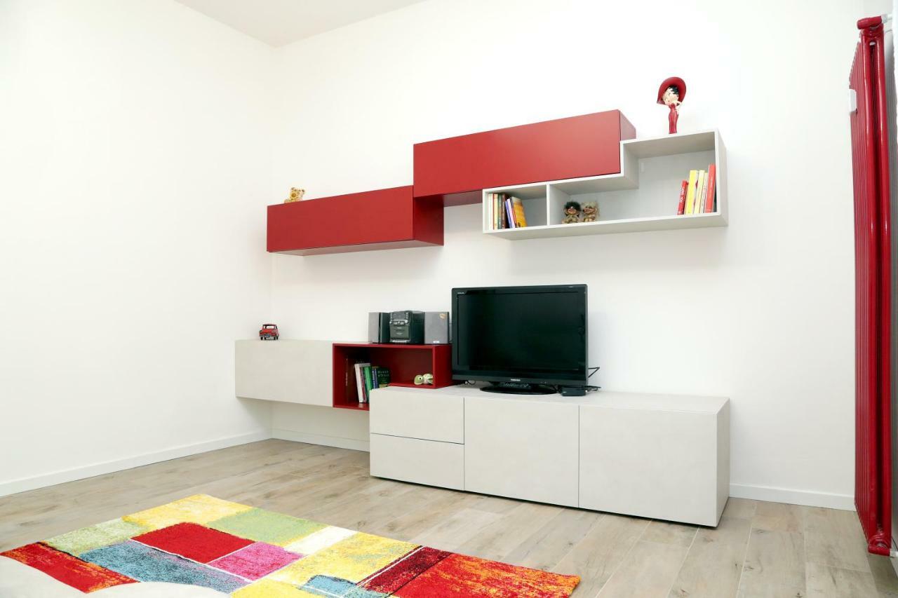 A Casa Di Elsa Apartment Castenaso Exterior photo
