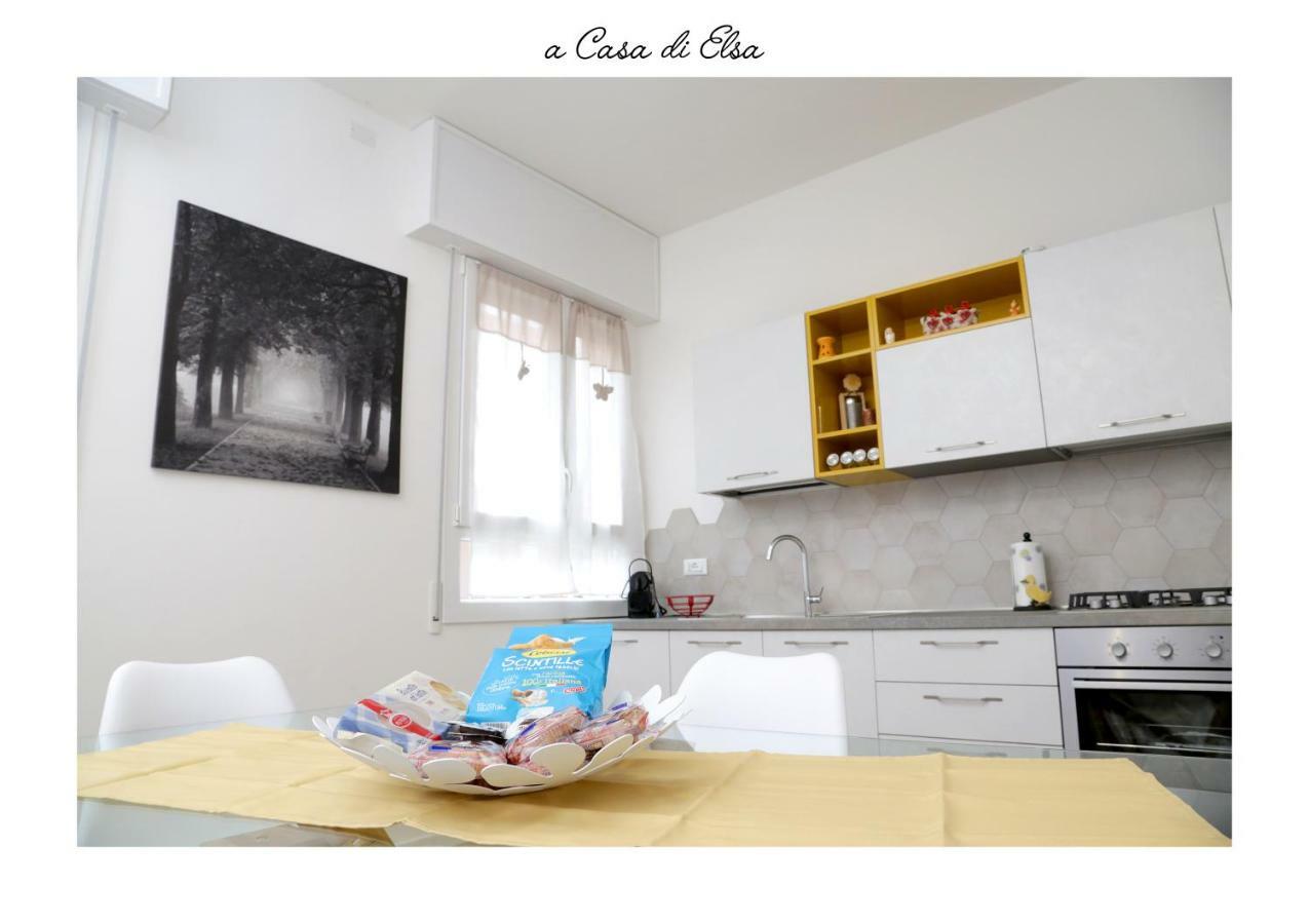 A Casa Di Elsa Apartment Castenaso Exterior photo